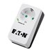 EATON Multiprises parafoudre Protection