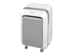 FELLOWES DESTRUCTEUR MICROSHRED LX211 BL