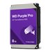 WD Purple Pro 8To SATA 6Gb/s 3.5p