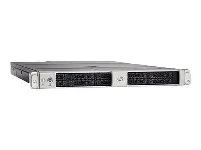 CISCO Small Secure Network Server