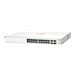 HPE NW IOn 1930 24G 4SFP+ 195W Sw