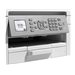 BROTHER MFCJ4340DWE ECOPRO MFP 20/19ppm