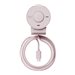 LOGI Brio 300 Full HD webcam - ROSE