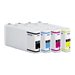 EPSON 1LB WP4000/4500 ink cartridge yel