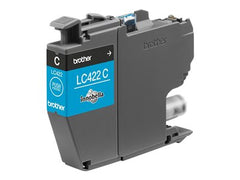 BROTHER LC422C Ink For BH19M/B