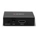 LINDY HDMI 4K Splitter 2 Port 3D 2160p30