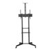 NEOMOUNTS Mobile Floor Stand incl. AV-