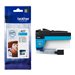 BROTHER Cyan Ink Cartridge - 1500 Pages