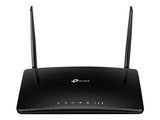TP-LINK AC1200 4G LTE Adv Cat6 Router