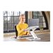 FELLOWES SUPPORT ORDINATEUR PORTABLE BL