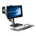 EATON TRIPPLITE Wall mounted Workstation