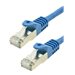 MCL CAT 7 S/FTP LSZH Patch cable - 0.5m