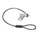 TARGUS Ser. Combo DualHead Univ. Lock