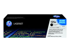 HP MV COLORSPHERE TONER NOIR