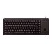CHERRY Compact Trackball Keyb USB bl(DE)