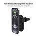 BELKIN Support et Chargeur Voiture