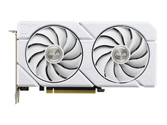 ASUS DUAL RTX 4070 12Go EVO WHITE