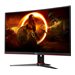 AOC C27G2E/BK 27p VAFHD 165Hz 4ms