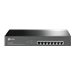 TP-LINK 8-Port Gigabit PoE+ Switch