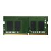 QNAP 8Go DDR4 RAM 3200 MHz SODIMM