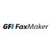 GFI 6000 Fax Pages inbound or outbound