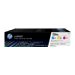 HP Toner 126A HV color Tri-Pack