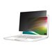 3M Bright Screen privacy filter 14p