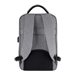 URBAN FACTORY Compact Backpack 13/14