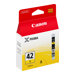 CANON 1LB CLI-42 Y yellow ink tank