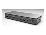 I-TEC TB4 Gen3 Dock 2x Display 7x USB