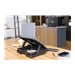FELLOWES Storage Case Breyta Black