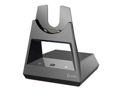 HP Poly Voyager Microsoft Teams Base