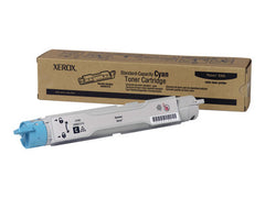 XEROX Toner cyan for Phaser6360
