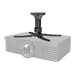 NEOMOUNTS BEAMER-50 Pro. Ceiling Mount