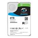 SEAGATE EXOS 7E8 8To 3.5 HDD 512n