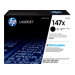 HP 147X Black LaserJet Toner Cartridge