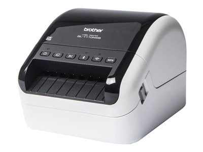 BROTHER QL-1110NWB Label Printer
