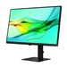 SAMSUNG ViewFinity S60UD 27p WQHD IPS
