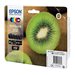 EPSON 1LB 202 Mpack Ink Cartridge w/s