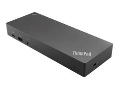 LENOVO ThinkPad Hybrid USB A/C Dock (EU)