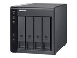 QNAP TR-004 4-bay external enclosure