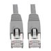 EATON TRIPPLITE Cat6a Network Cable