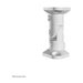 NEOMOUNTS SPEAKER-W100 Speaker Mount