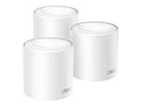 TP-LINK AX3000 Whole Home Mesh Wi-Fi 6