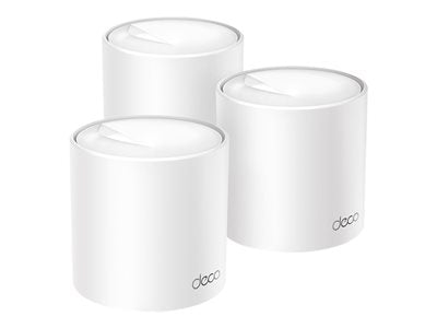 TP-LINK AX3000 Whole Home Mesh Wi-Fi 6