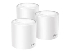 TP-LINK AX3000 Whole Home Mesh Wi-Fi 6