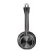 HP Poly Voyager Focus 2 UC Headset +USB-