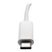 EATON TRIPPLITE USB-C Multiport Adapter