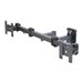 NEOMOUNTS Support écran plat 10-27p Blk