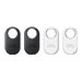 SAMSUNG Pack 4x Galaxy SmartTag 2 Black
